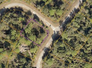 1148204409 Longfellow Ln #9, North Pt, FL 34288