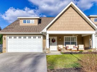 332 Meriwether Way, Pigeon Forge, TN 37863