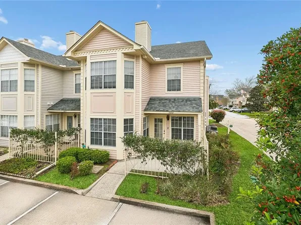 1608 Audubon Trce Unit 1608, New Orleans, LA 70121