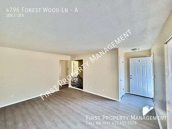 3rd image of 4796 Forest Wood Ln Unit A