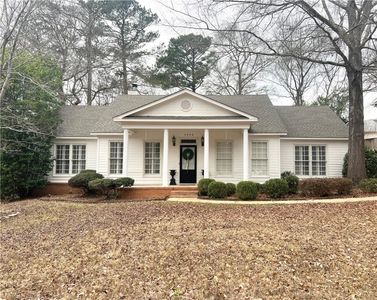 1110 Grayton Ct, Auburn, AL, 36830