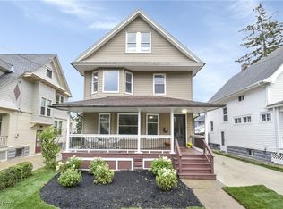 1227 Ethel Ave, Lakewood, OH 44107