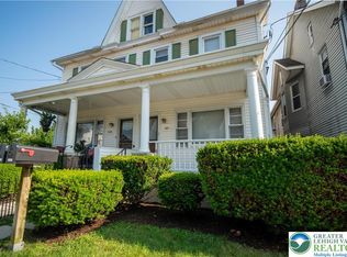 311 Williams St, Slatington, PA 18080