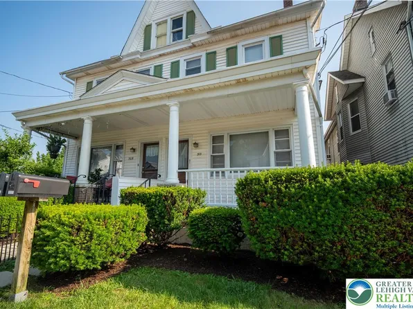 311 Williams St, Slatington, PA 18080