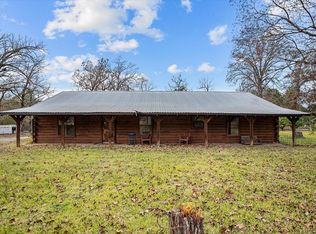 1642 Walker Rd, Huntington, TX 75949