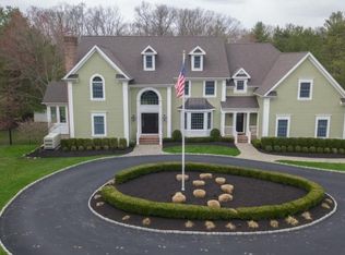 80 Annin Rd, Far Hills, NJ 07931