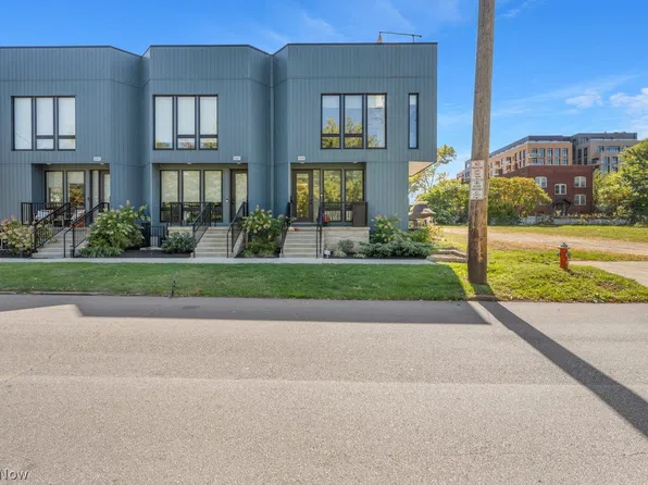 5509 Herman Ave, Cleveland, OH 44102