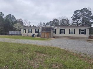 10021 Webster Rd, White Hall, AR 71602