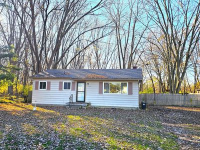 11189 Langdon Dr, Clio, MI, 48420