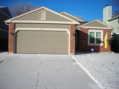 8320 Ilex Dr, Colorado Springs, CO, 80920