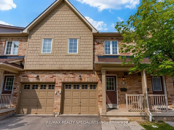 3950 Erin Centre Blvd #70, Mississauga, ON L5M 0A6