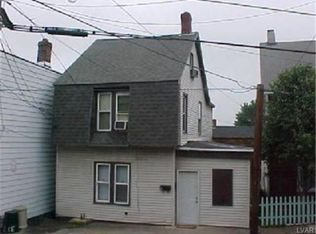 317 Laury St, Bethlehem, PA 18015