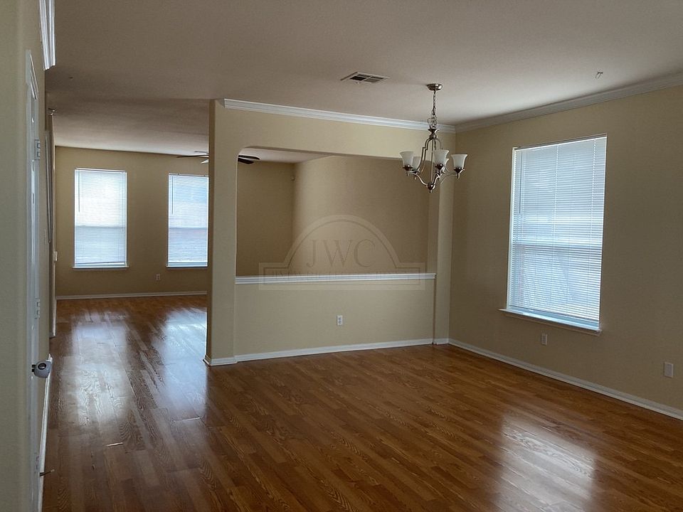 6110 Bridgewood Dr, Killeen, TX 76549 Zillow