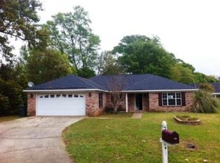 12 Crabapple Ln, Foley, AL 36535