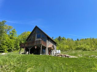 790 Poor Farm Rd, Francestown, NH 03043
