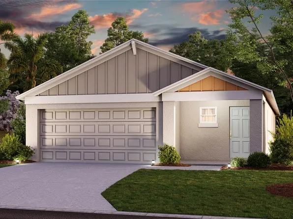 4170 Gerbera Daisy Ave, Lake Hamilton, FL 33851