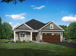 2613 Arbor Dr, Buffalo, MN 55313