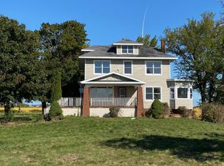 8178 Pigeon Rd, Bay Port, MI 48720