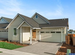 5268 SW Hudson Av, Corvallis, OR 97333