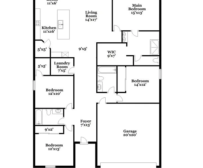 452 Sun Warbler Way — Photo 2