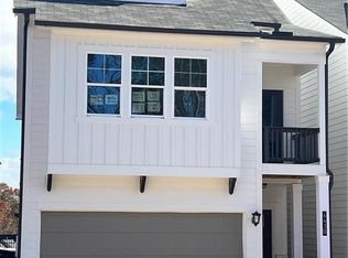 1381 Halpern Ln, Kennesaw, GA 30144