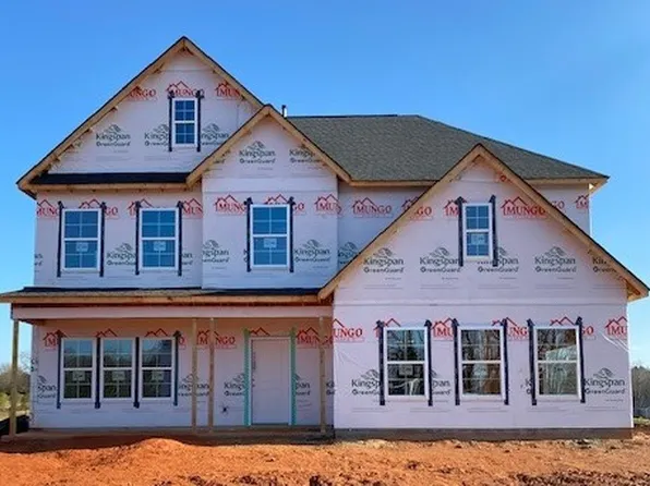 305 Valley Oak Drive, Belton, SC 29627