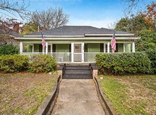 804 Linley St, Anderson, SC 29625