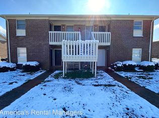 4419 Torrance Dr NW #D, Huntsville, AL 35816