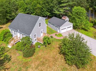 14 Evans Rd, Wilmot, NH 03287