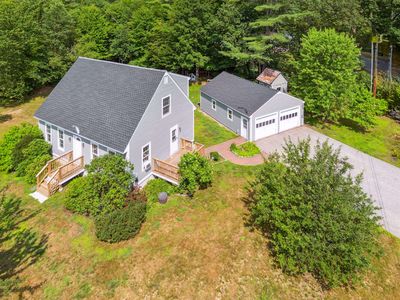 14 Evans Road, Wilmot, NH, 03287