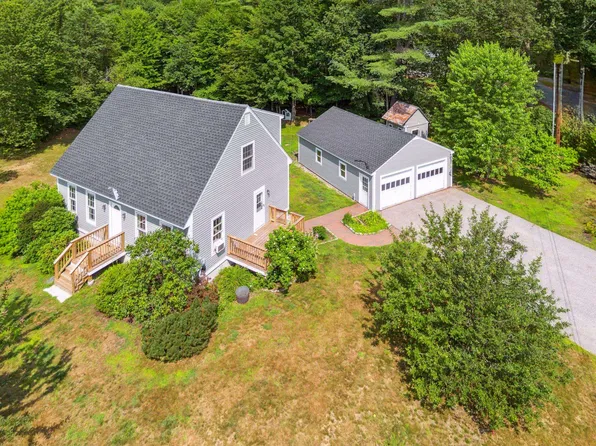 14 Evans Road, Wilmot, NH 03287