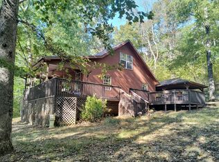 1804 Salem Valley Rd, Ringgold, GA 30736