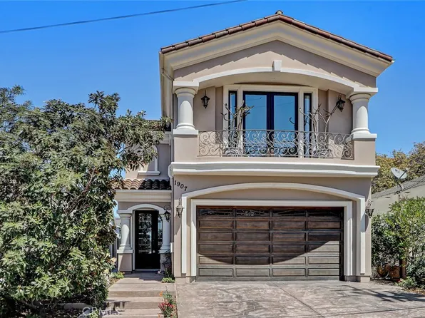 1907 Voorhees Ave, Redondo Beach, CA 90278