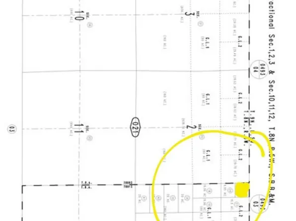 0 Macon Rd, Helendale, CA 92342