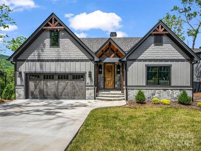 87 Jackson Ridge Ln, Mill Spring, NC, 28756