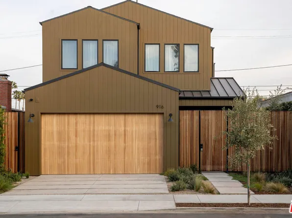 916 Vernon Ave, Venice, CA 90291