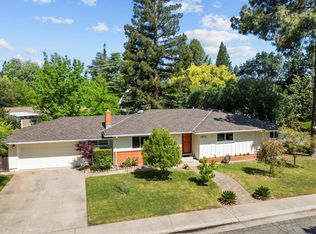 1531 Gregory Way, Carmichael, CA 95608