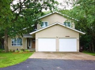 26555 W Timberhill Rd, Zimmerman, MN 55398