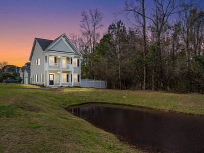 3522 Agape Ct, Ladson, SC, 29456