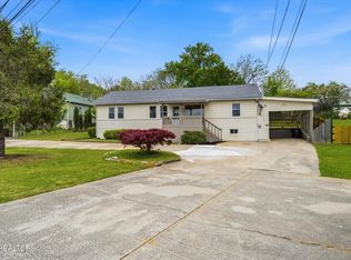 144 Illinois Ave, Oak Ridge, TN 37830