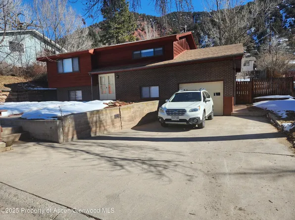 2206 Bennett Ave, Glenwood Springs, CO 81601