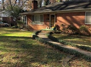 1511 Medford Dr, Charlotte, NC 28205