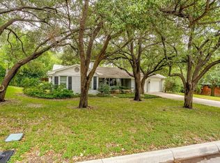 3804 Clayton Rd W, Fort Worth, TX 76116