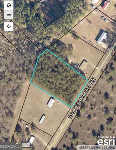 0 Salter Moon Rd, East Dublin, GA, 31027