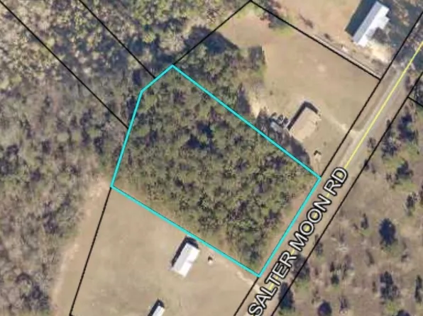 0 Salter Moon Rd, East Dublin, GA 31027