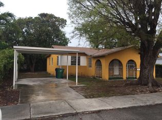 1066 NW 59th St, Miami, FL 33127