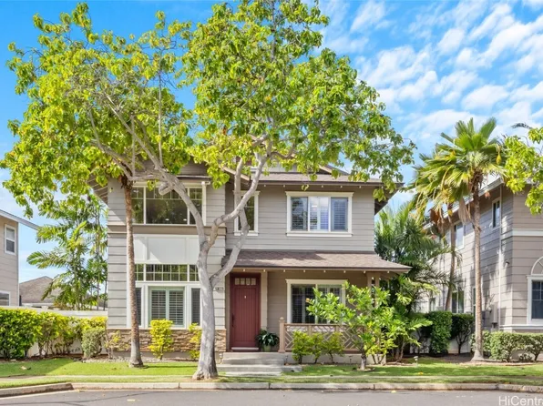91-1010 Kaiko St, Ewa Beach, HI 96706