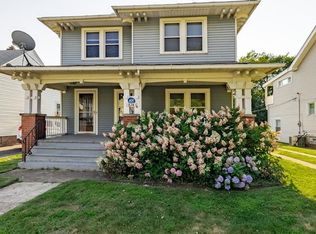 874 E 237th St, Euclid, OH 44123