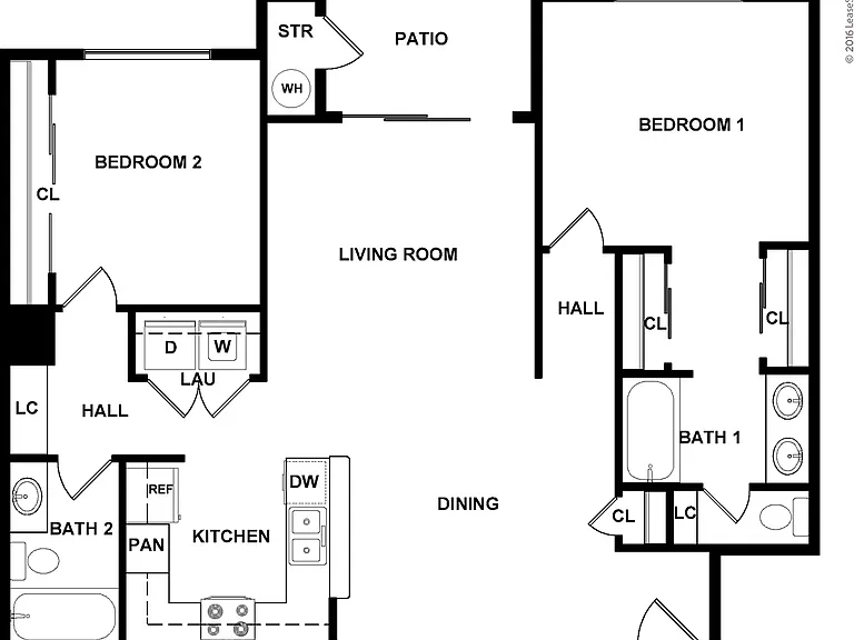 Canyon Ridge at Napa Junction — Photo 33