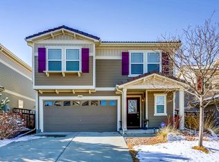 2361 Coach House Loop, Castle Rock, CO 80109